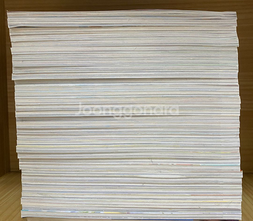 어린이과학동아 어과동 2024년1~24+ 25년 10권= 총34권--2