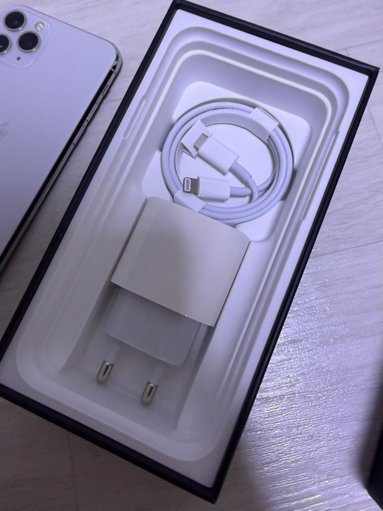 아이폰11 프로 256 이미지