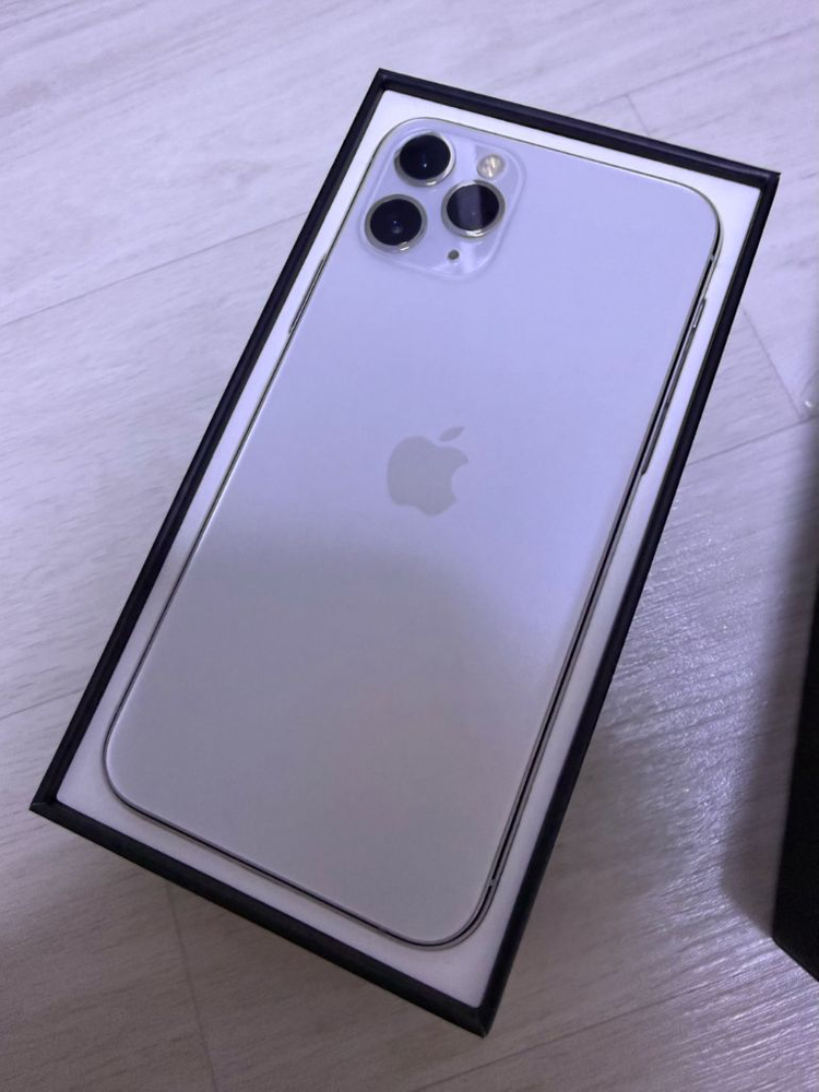 아이폰11 프로 256 이미지