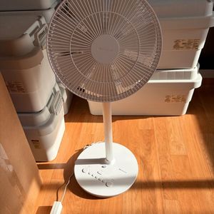 국산 M.I 디자인 선풍기