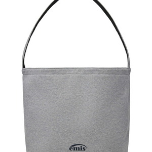 이미스가방 JERSEY TOTE BAG-GRAY 미듐