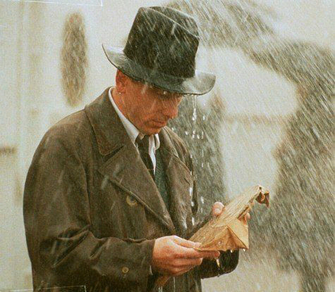 .+ 아련한 항해의 이탈리아 영화 : 피아니스트의 전설 : 한정판 안개 낀 항로의 스모크 LP Vinyl--6