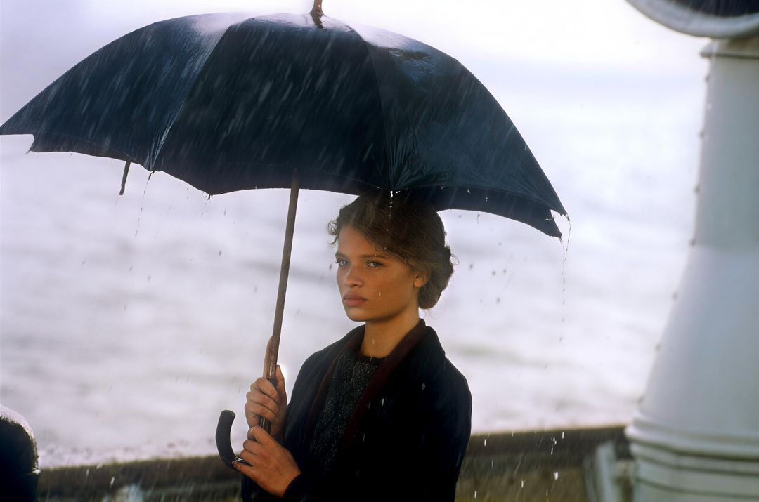 .+ 아련한 항해의 이탈리아 영화 : 피아니스트의 전설 : 한정판 안개 낀 항로의 스모크 LP Vinyl--7