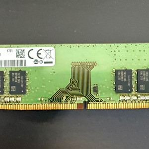 삼성 DDR4 8GB 메모리 2개 / GTX1060 8GB / 에코맥스 600W 파워 이미지