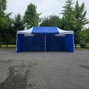 [미개봉] 시중가 30만대 자바라 캐노피천막 3x6 프리미엄급