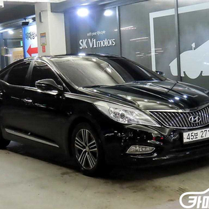 [현대]그랜저 HG LPG HG300 PREMIUM #가을특가
