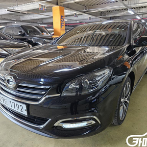 [르노코리아(삼성)]SM7노바 2.0 LPe 장애인용 #가을특가