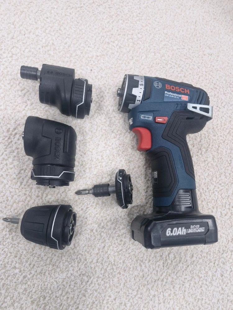 보쉬gsr 10.8v-35fc 이미지