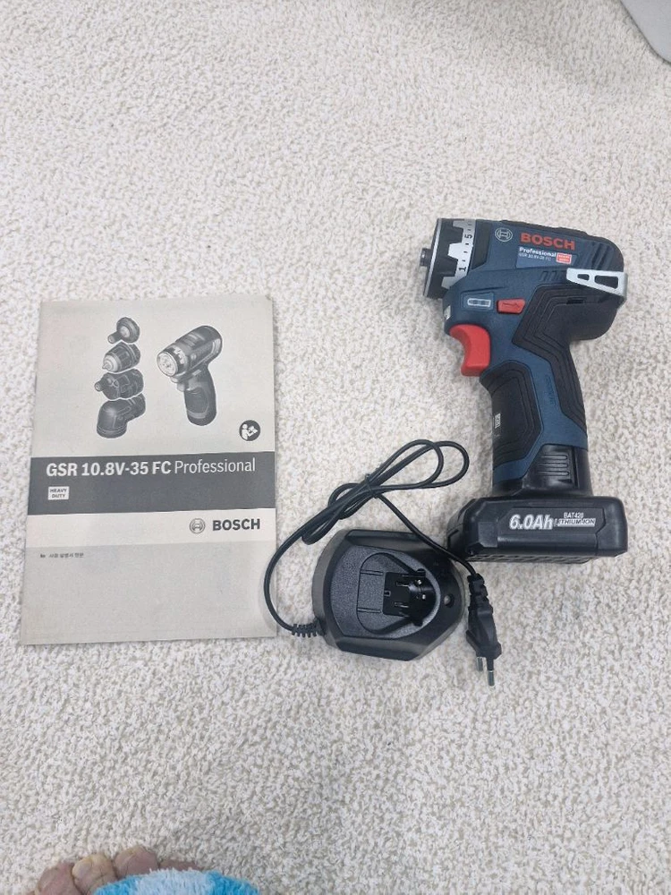 보쉬gsr 10.8v-35fc 이미지