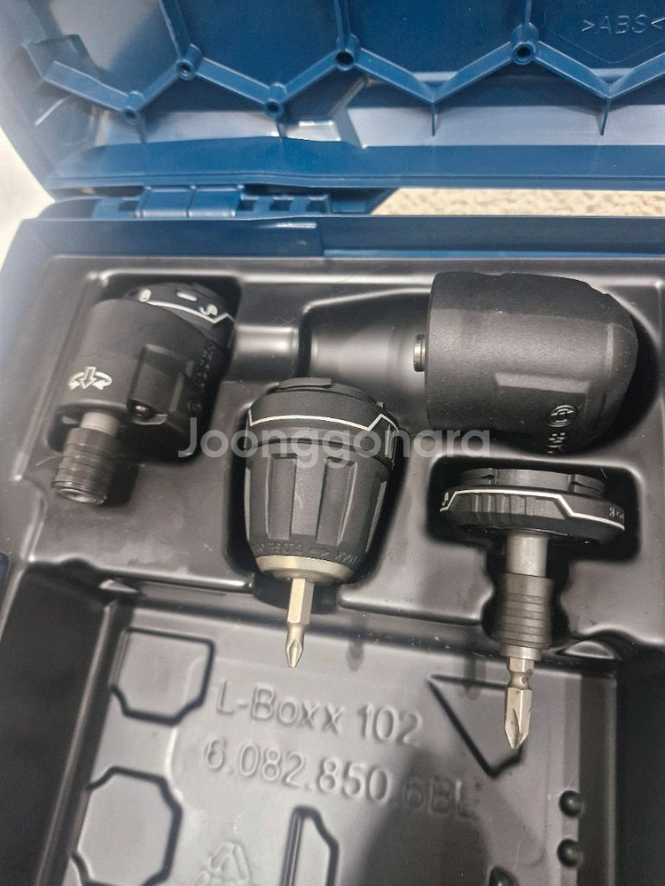 보쉬gsr 10.8v-35fc--2