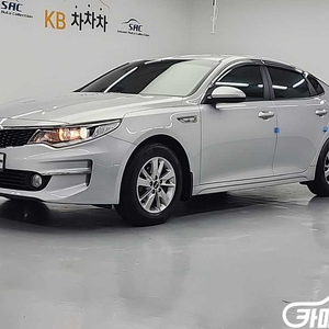 [기아]K5 2세대 MX 2.0 LPI 택시형 디럭스 (0톤) #가을특가