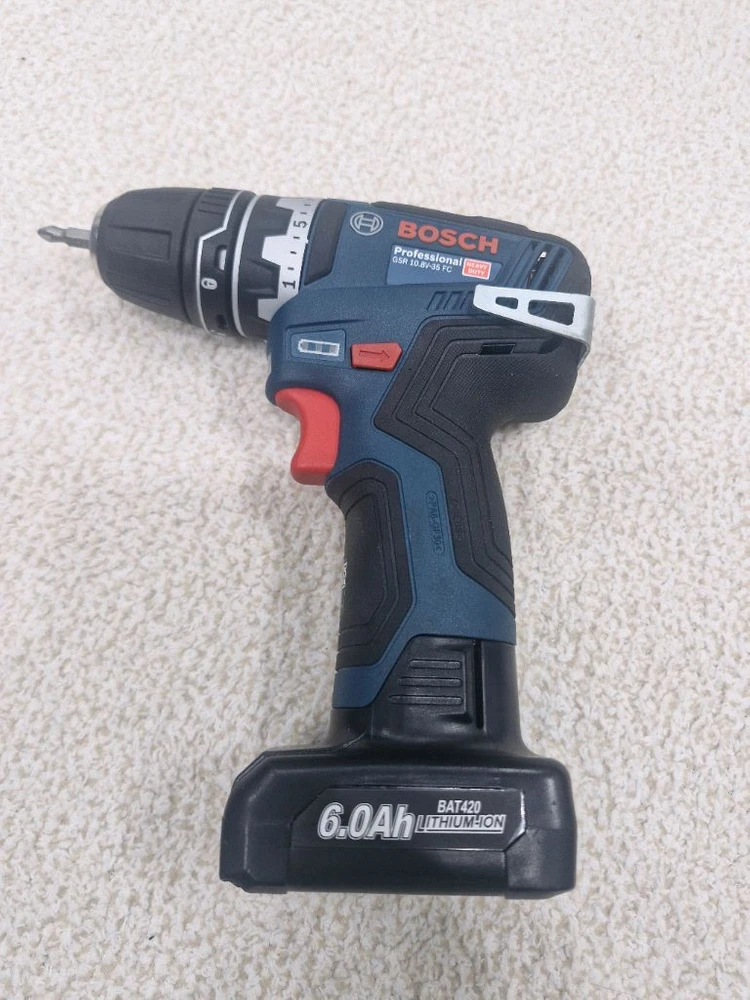 보쉬gsr 10.8v-35fc 이미지