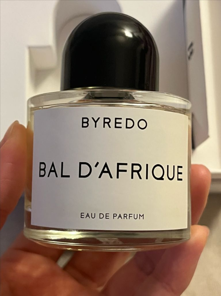 바이레도 발 다프리크 오드퍼퓸 50ml 이미지