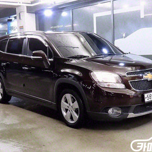 [쉐보레]올란도 LPGI LTZ 프리미엄 #가을특가