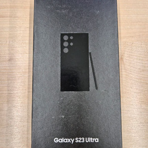 갤럭시 S23 울트라 이미지