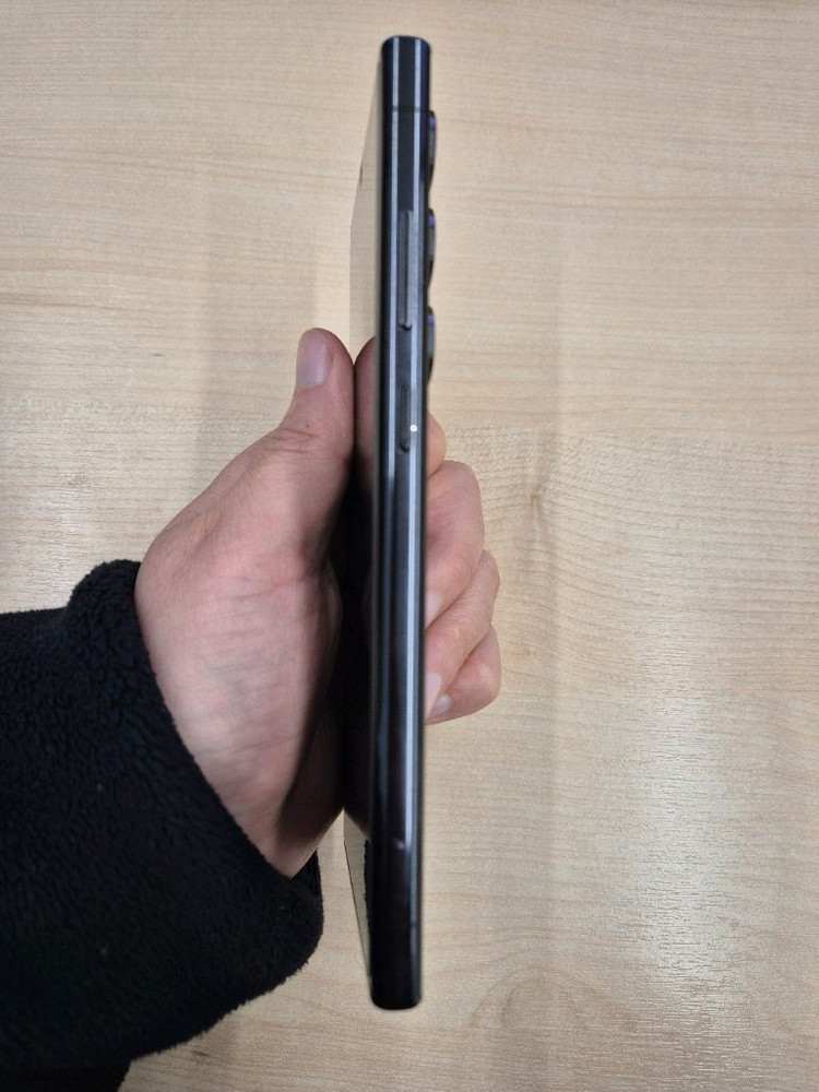 갤럭시 S23 울트라 이미지