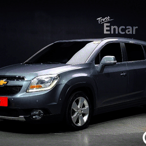 [쉐보레]올란도 LPGI LTZ 세이프티팩 #가을특가