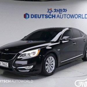 [기아]K7 VG270 LPI 럭셔리 #가을특가