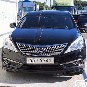 [현대]그랜저 HG HG300 PRIME (5인승) #가을특가