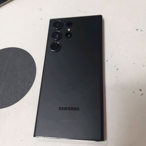 갤럭시S23울트라 256기가 블랙