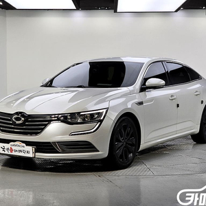 [르노코리아(삼성)]SM6 LPG 2.0 LPe LE(장애인용) #가을특가