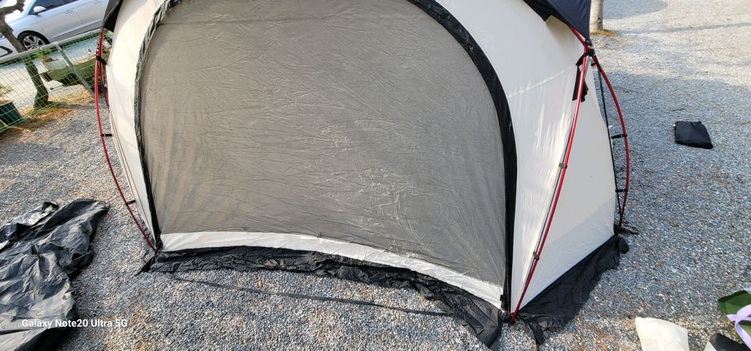 에르젠 425 라운지 쉘터 S4 아이보리 이미지