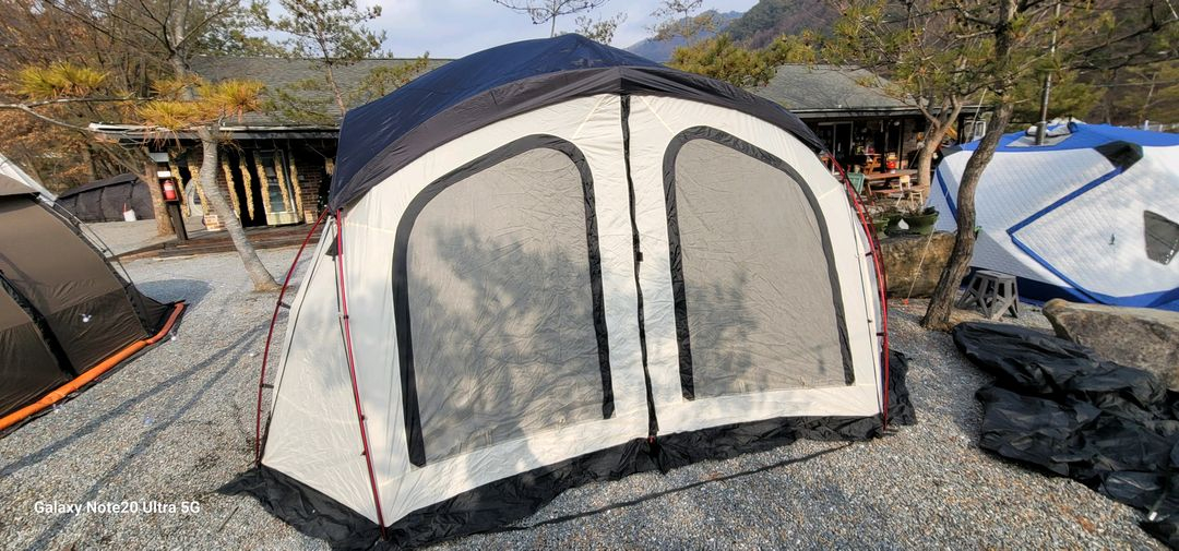 에르젠 425 라운지 쉘터 S4 아이보리 이미지