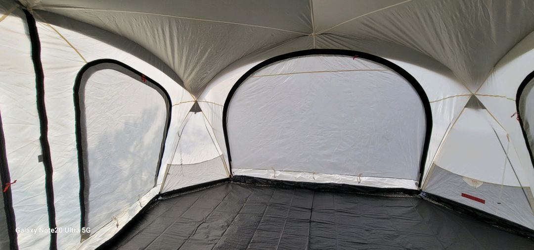 에르젠 425 라운지 쉘터 S4 아이보리 이미지