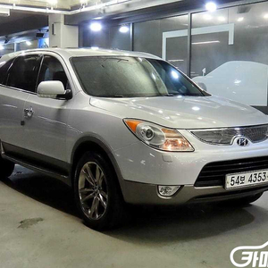 [현대]베라쿠르즈 가솔린 4WD 380VXL 프리미엄 #가을특가