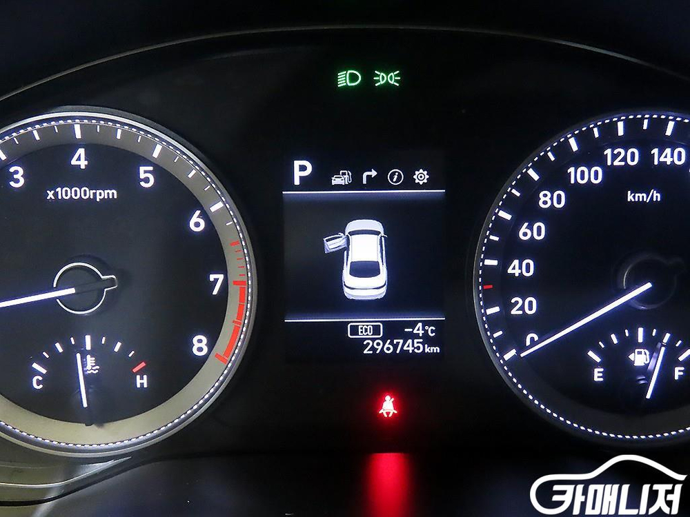[현대]그랜저 IG 3.0 LPI 택시형 #가을특가--8