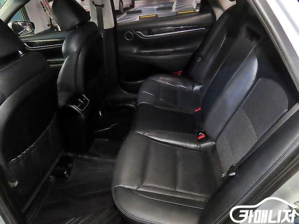 [현대]그랜저 IG 3.0 LPI 택시형 #가을특가--6