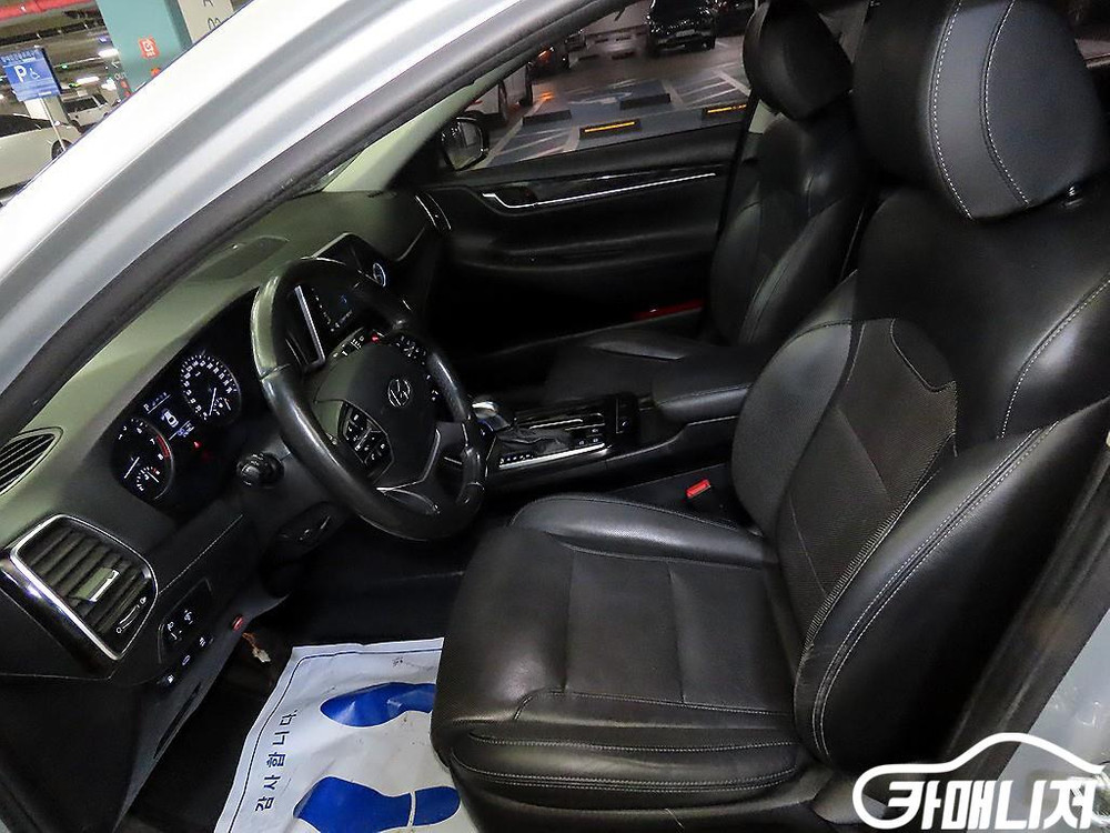 [현대]그랜저 IG 3.0 LPI 택시형 #가을특가--5