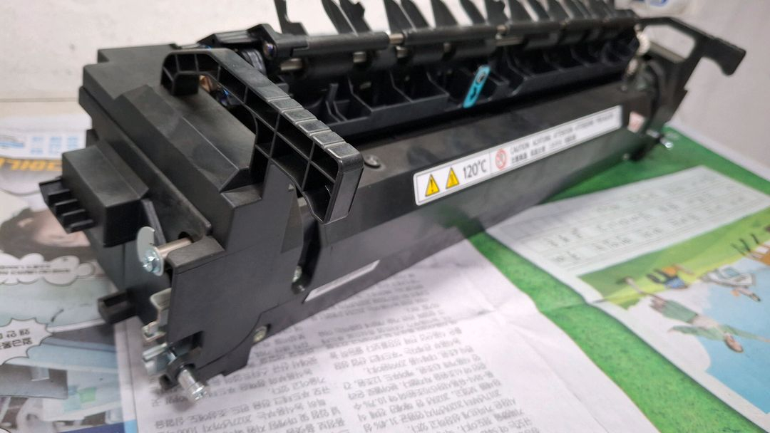 신도리코 D430 D431 D432 정착기유닛 A급 리퍼 이미지