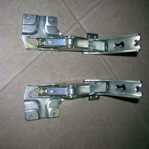 빌트인 냉장고 경첩