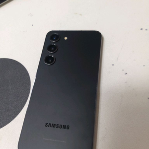 갤럭시s23 아주 깨끗해요 256기가