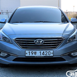 [현대]LF 쏘나타 LPI 스마트 (5인승 /0톤) #가을특가