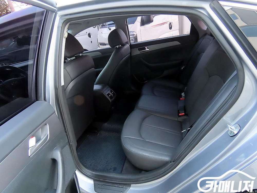 [현대]LF 쏘나타 LPI 스마트 (5인승 /0톤) #가을특가--5