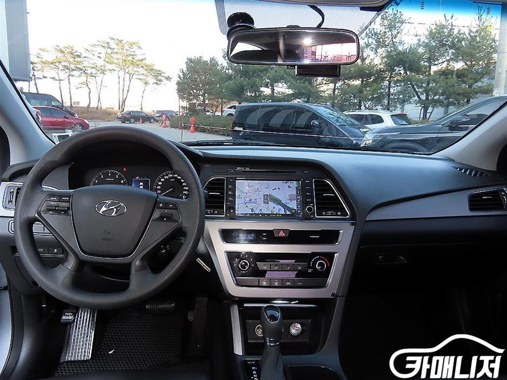 [현대]LF 쏘나타 LPI 스마트 (5인승 /0톤) #가을특가--6