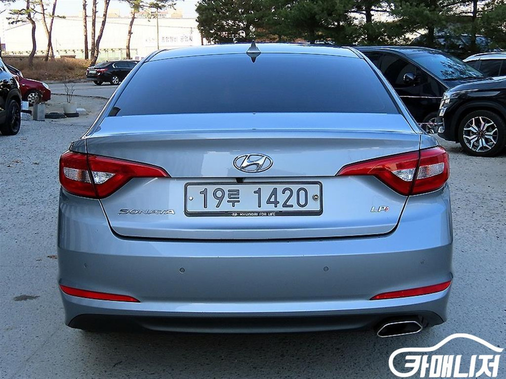 [현대]LF 쏘나타 LPI 스마트 (5인승 /0톤) #가을특가--3