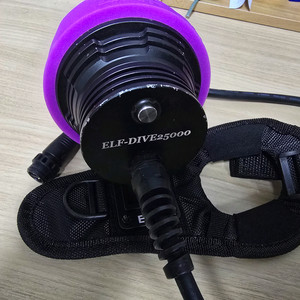 엘프 다이브 25000