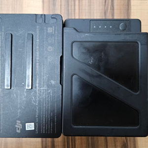 DJI TB55 드론 배터리