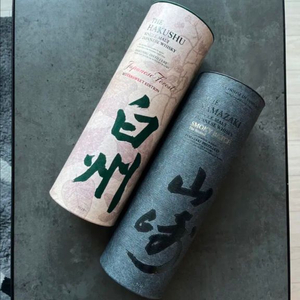 하쿠슈비터스윗,야마자키스모키배치 공병판매 이미지