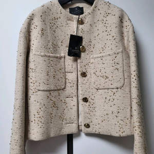 랑방컬렉션 자켓