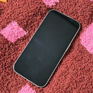 아이폰16 256 북미(카메라 무음)