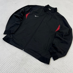 나이키 스우시 바람막이 자켓 100/L