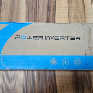 1000W 인버터 이미지