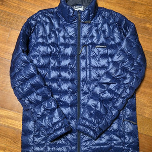 레드페이스 구스다운 경량 패딩 100