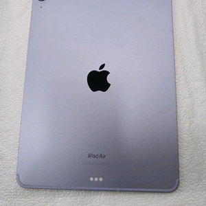 아이패드 에어 4세대 64GB 와이파이