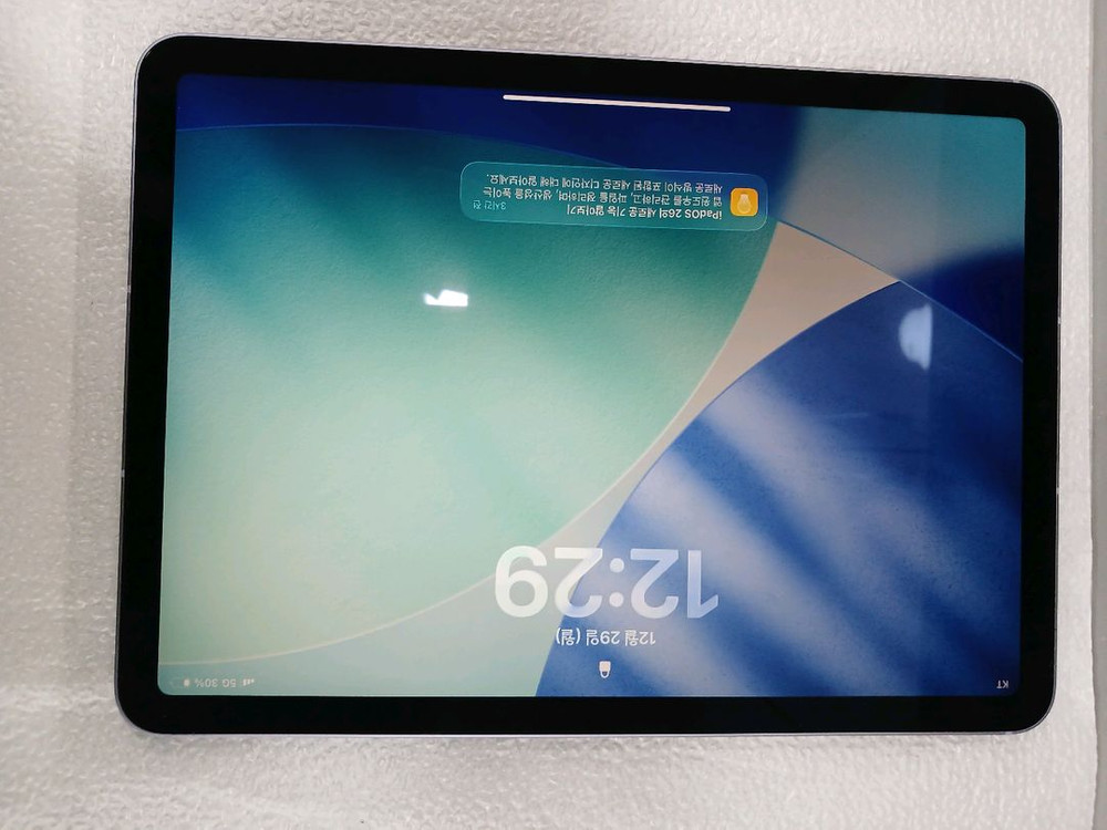 아이패드 에어 4세대 64GB 와이파이--1