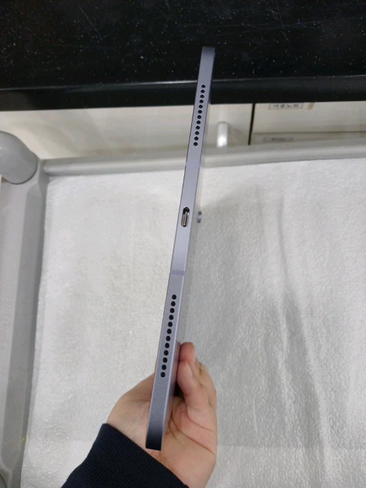 아이패드 에어 4세대 64GB 와이파이--3